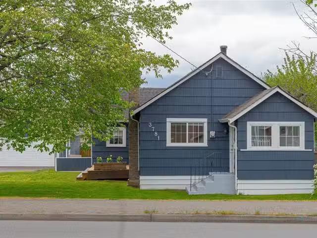 House for sale in Nanaimo, British Columbia