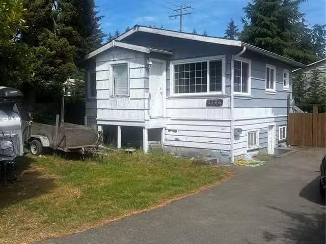 House for sale in Nanaimo, British Columbia