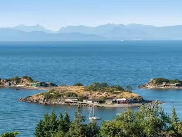 House for sale in Nanaimo, British Columbia
