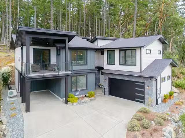 House for sale in Nanaimo, British Columbia