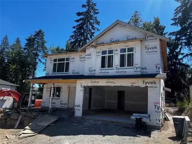 House for sale in Nanaimo, British Columbia
