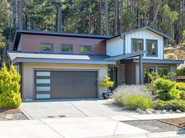 House for sale in Nanaimo, British Columbia