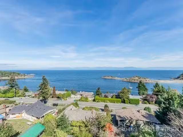 House for sale in Nanaimo, British Columbia