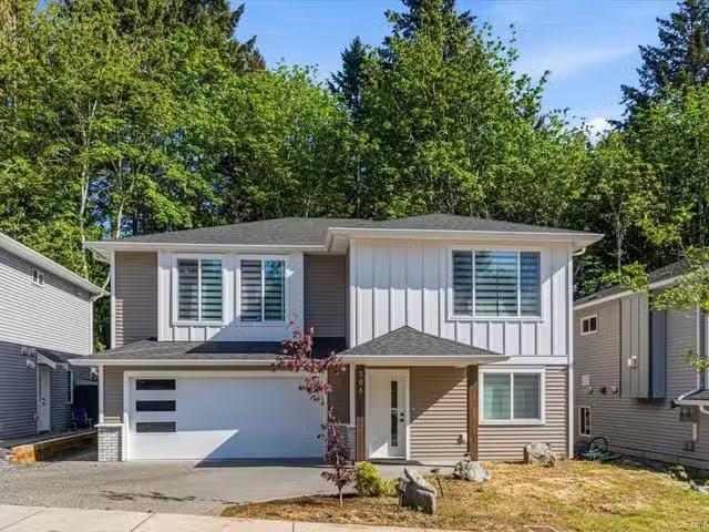 House for sale in Nanaimo, British Columbia