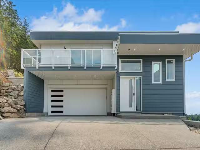 House for sale in Nanaimo, British Columbia