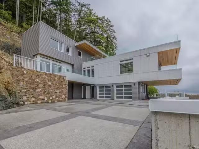 House for sale in Nanaimo, British Columbia