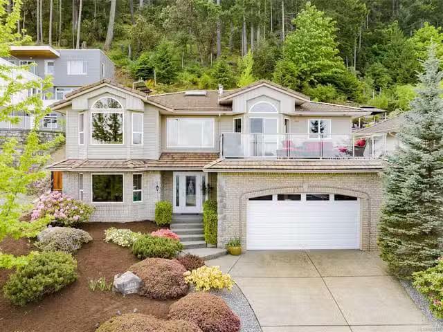House for sale in Nanaimo, British Columbia