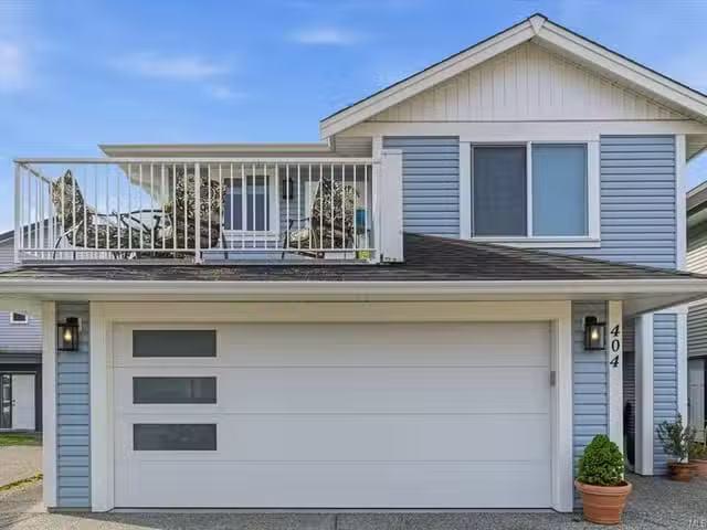 House for sale in Nanaimo, British Columbia