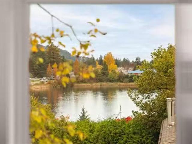 House for sale in Nanaimo, British Columbia