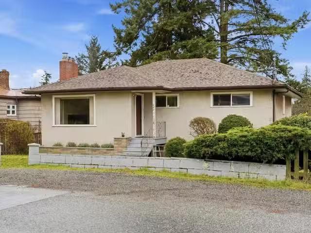 House for sale in Nanaimo, British Columbia