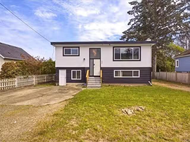 House for sale in Nanaimo, British Columbia