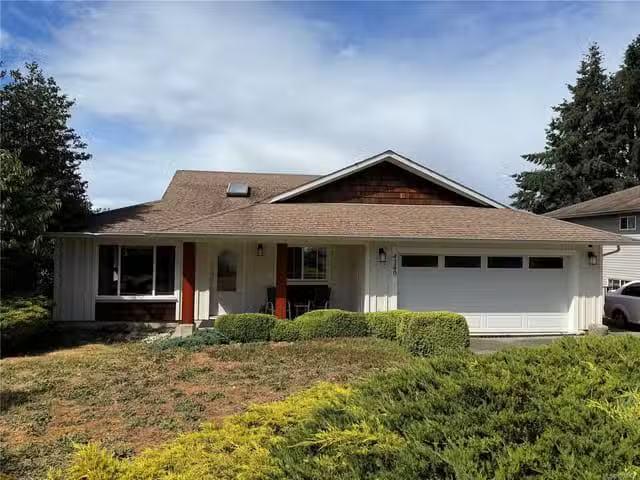 House for sale in Nanaimo, British Columbia