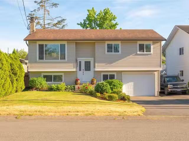 House for sale in Nanaimo, British Columbia