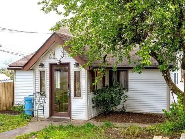 House for sale in Nanaimo, British Columbia