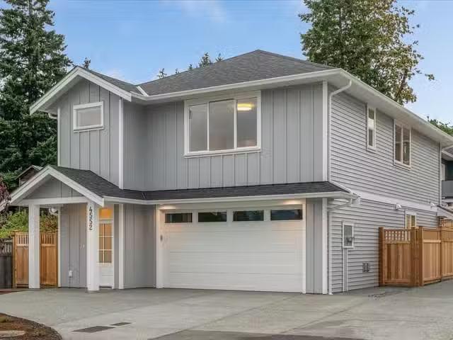 House for sale in Nanaimo, British Columbia