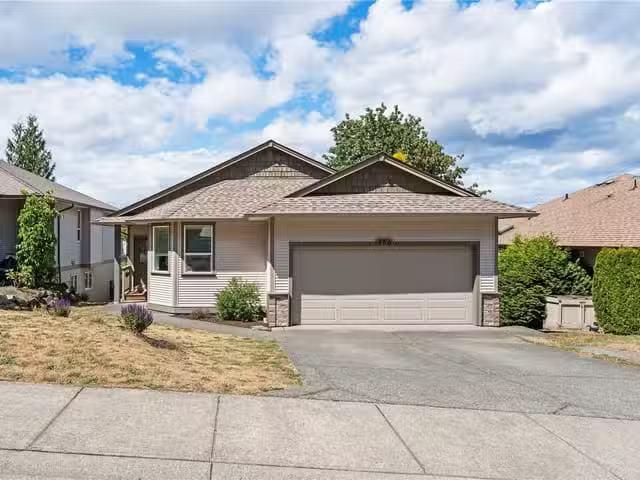 House for sale in Nanaimo, British Columbia