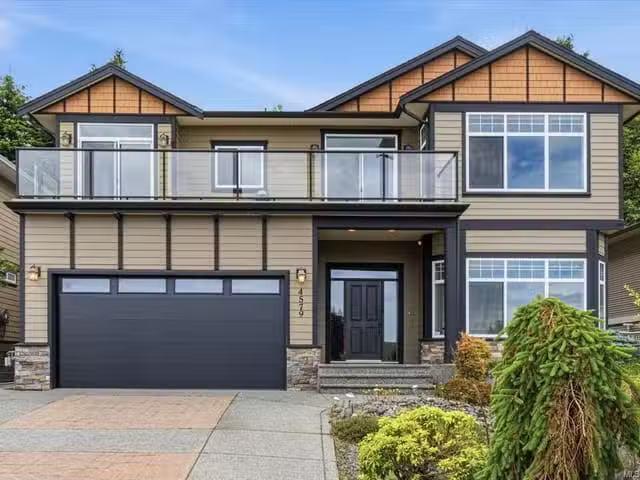 House for sale in Nanaimo, British Columbia