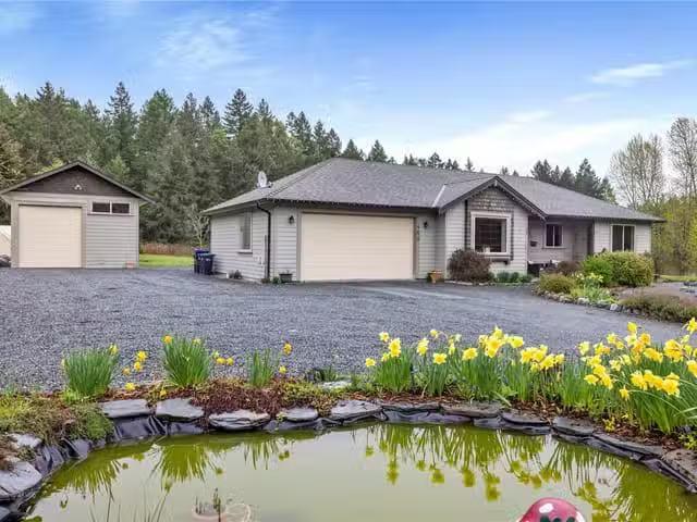 House for sale in Nanaimo, British Columbia