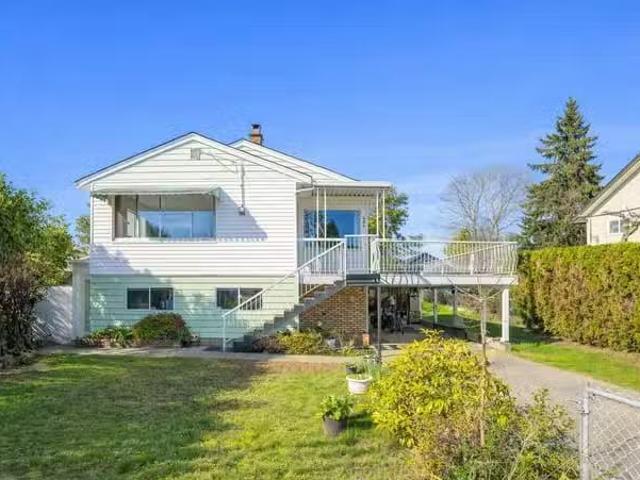 House for sale in Nanaimo, British Columbia