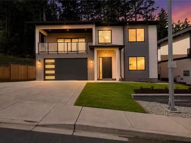 House for sale in Nanaimo, British Columbia