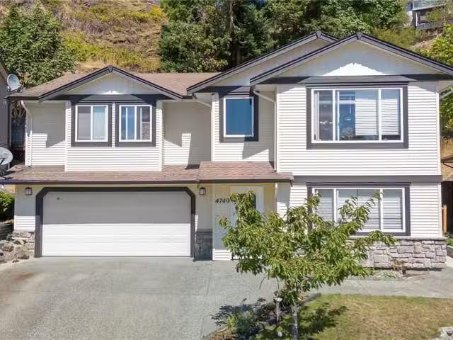House for sale in Nanaimo, British Columbia