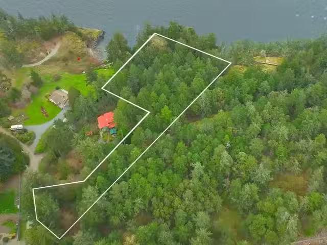 House for sale in Nanaimo, British Columbia