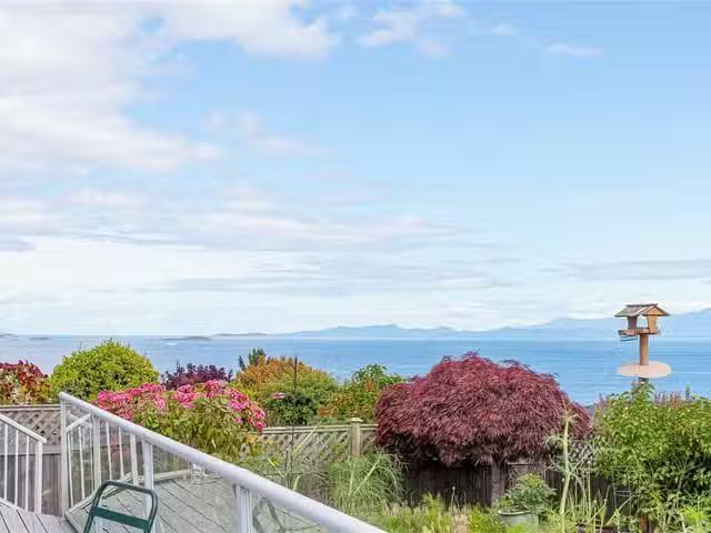 House for sale in Nanaimo, British Columbia