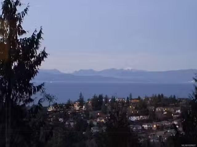 House for sale in Nanaimo, British Columbia