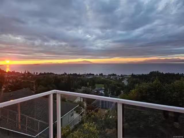House for sale in Nanaimo, British Columbia