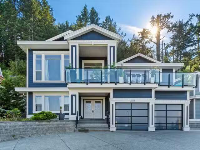 House for sale in Nanaimo, British Columbia