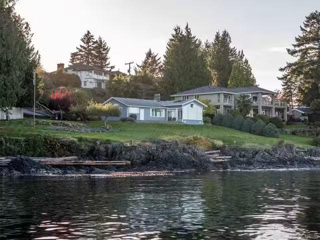 House for sale in Nanaimo, British Columbia