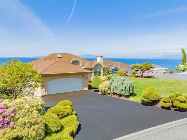 House for sale in Nanaimo, British Columbia