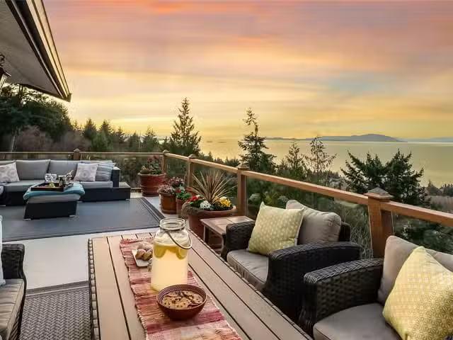 House for sale in Nanaimo, British Columbia