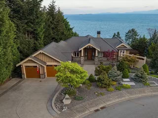 House for sale in Nanaimo, British Columbia