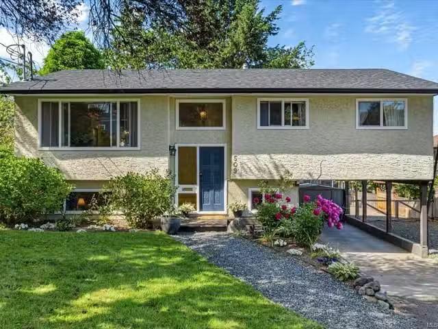 House for sale in Nanaimo, British Columbia
