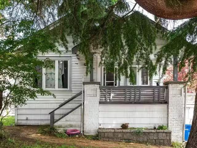 House for sale in Nanaimo, British Columbia