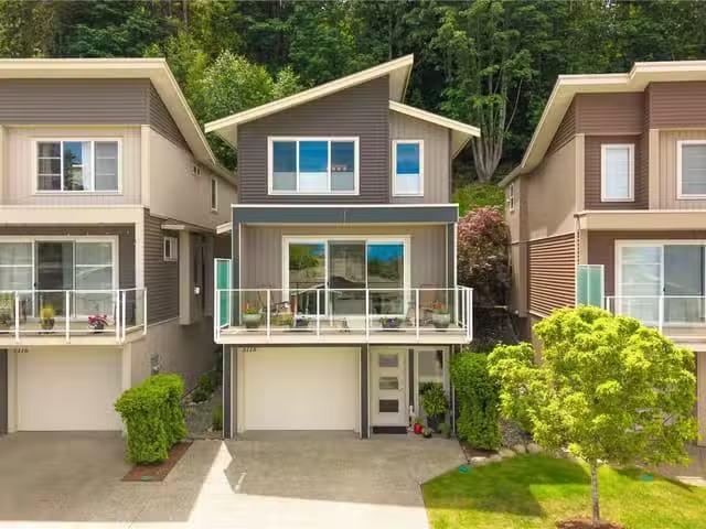 House for sale in Nanaimo, British Columbia