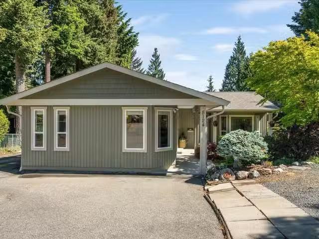 House for sale in Nanaimo, British Columbia