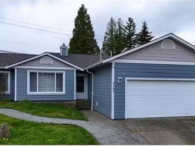 House for sale in Nanaimo, British Columbia