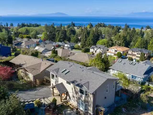House for sale in Nanaimo, British Columbia