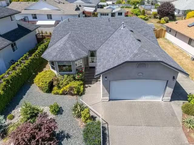 House for sale in Nanaimo, British Columbia