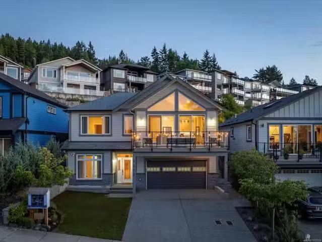 House for sale in Nanaimo, British Columbia