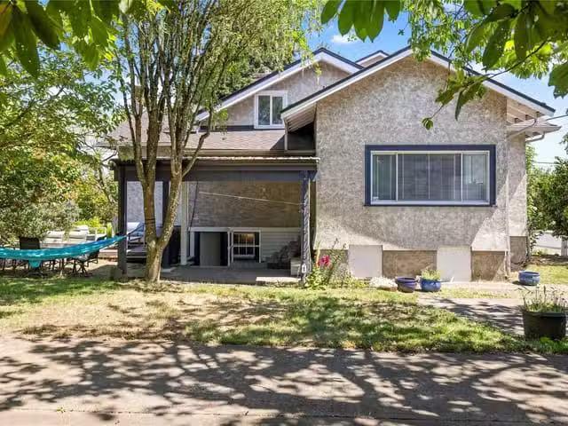 House for sale in Nanaimo, British Columbia