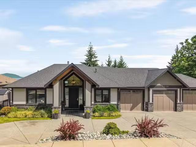 House for sale in Nanaimo, British Columbia