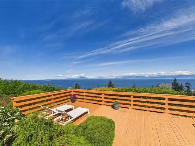 House for sale in Nanaimo, British Columbia