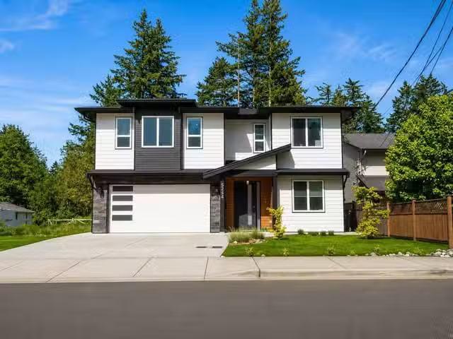House for sale in Nanaimo, British Columbia