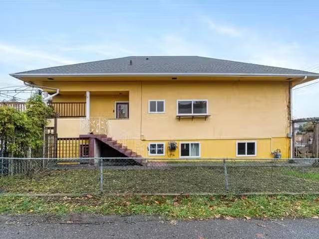 House for sale in Nanaimo, British Columbia