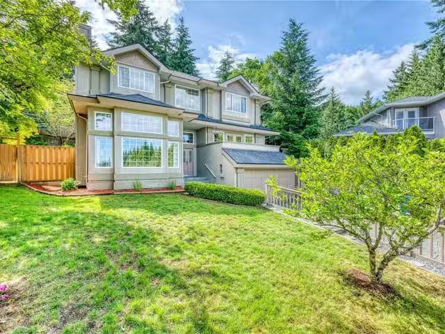 House for sale in Nanaimo, British Columbia