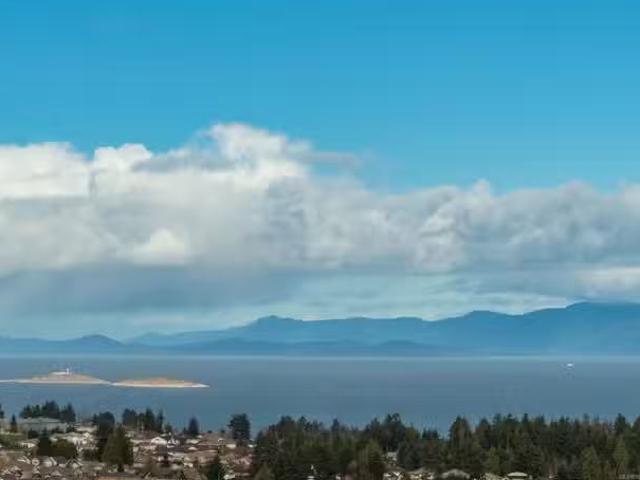 House for sale in Nanaimo, British Columbia