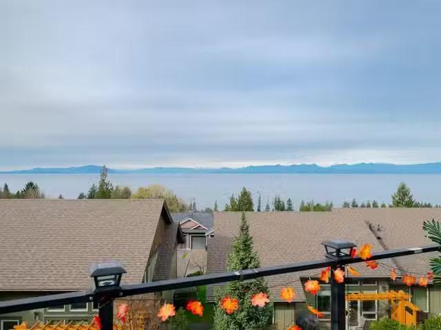 House for sale in Nanaimo, British Columbia